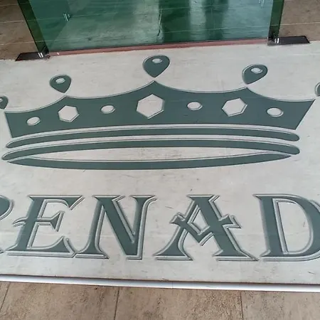Grenada 22b Private Sunny Апартаменты