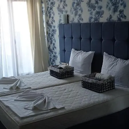 Grenada 22b Private Sunny Апартаменты *