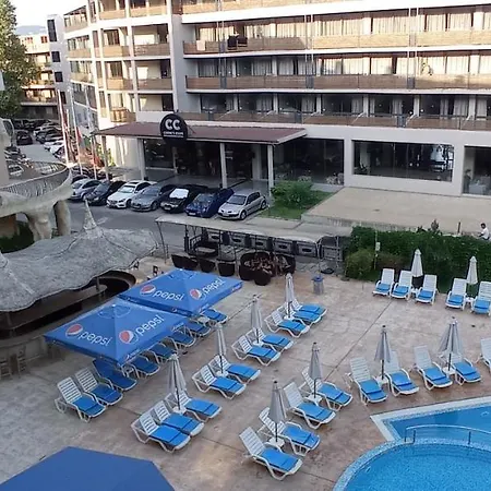 Grenada 22b Private Sunny Апартаменты *
