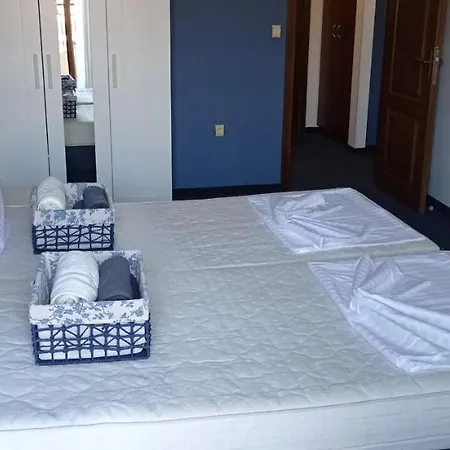 Apartamento Grenada 22b Private Sunny Sunny Beach