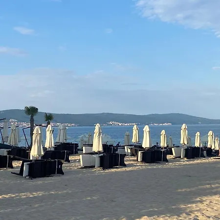 Grenada 22b Private Sunny Апартаменты