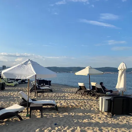 Апартаменты Grenada 22b Private Sunny *