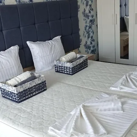 Apartamento Grenada 22b Private Sunny