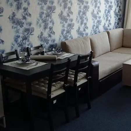 Grenada 22b Private Sunny Apartman
