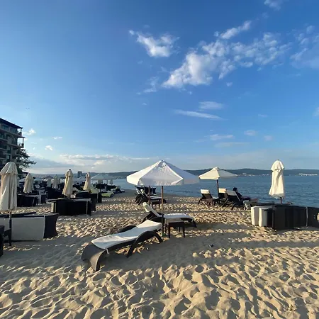 Grenada 22b Private Sunny Apartman *